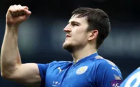 Man Utd phải cạnh tranh với đối thủ không ngờ tới trong vụ Harry Maguire