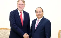 Thủ tướng Nguyễn Xuân Phúc: Thời cơ vàng cho việc ký kết Hiệp định Thương mại tự do EU-Việt Nam