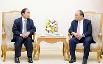 Việt Nam sẵn sàng hỗ trợ Lào khắc phục hậu quả vụ vỡ đập thủy điện