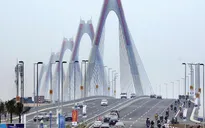 Việt Nam đã tiếp nhận 80 tỷ USD vốn ODA sau 25 năm