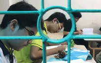 Cuộc đua nghẹt thở vào lớp 10 qua góc nhìn của nhà làm phim trung học