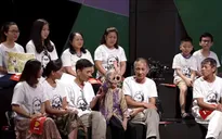 Ông bà tôi – nơi kết nối các thế hệ