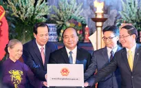 Khai trương Cổng thông tin điện tử về liệt sĩ