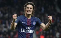 Chuyển nhượng bóng đá quốc tế ngày 27/7: Real liên hệ mua Cavani để thay thế Ronaldo