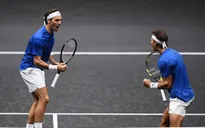 BXH ATP: Nadal, Federer thiết lập những cột mốc mới