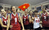 Nhìn lại VTV Cup 2013: ĐT Việt Nam giành ngôi Á quân