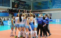 Danh sách CLB Altay Kazakhstan tham dự Giải bóng chuyền nữ Quốc tế VTV Cup Ống nhựa Hoa Sen 2018