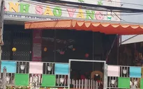Điều tra vụ cô giáo bạo hành trẻ 5 tuổi tại cơ sở mầm non Ánh Sao Vàng