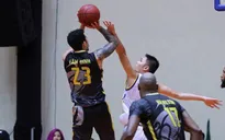 VBA 2018: Cantho Catfish tiếp tục phong độ chói sáng, bất chấp sự nỗ lực của Hochiminh City Wings
