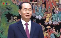 Chủ tịch nước: “Hưng Yên cần tiếp tục đẩy mạnh công tác xây dựng Đảng”