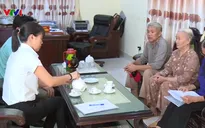 Thiếu giấy tờ chứng minh, nhiều trường hợp chưa được công nhận liệt sỹ