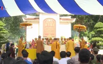 Ngã ba Đồng Lộc - Địa chỉ đỏ giáo dục truyền thống cách mạng