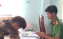Phú Yên: Bắt nhóm đối tượng lừa đảo bán hàng khuyến mãi