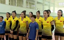 Danh sách ĐT bóng chuyền nữ Việt Nam tham dự Giải bóng chuyền nữ Quốc tế VTV Cup Ống nhựa Hoa Sen 2018