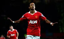 Số áo Nani để lại Man Utd đã có người mới kế thừa!
