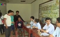 Việt Nam hỗ trợ Lào khắc phục sự cố vỡ đập thủy điện