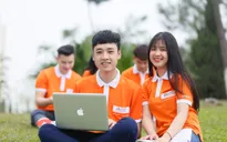 Cao đẳng FPT Polytechnic đón 4.000 tân sinh viên trong tháng 7/2018