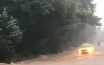 Hy Lạp đối mặt với lũ lụt nghiêm trọng
