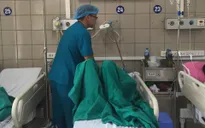 Kinh hãi ngộ độc paraquat : Tỉnh đến lúc chết với hơi thở rít lên từng hồi