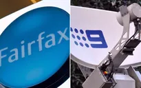 Hai hãng truyền thông lớn của Australia sáp nhập