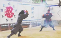 Nhật Bản bác bỏ thông tin tuyển Ninja