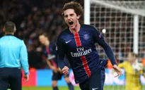 Arsenal, Liverpool nhập cuộc giành sao PSG với Barcelona