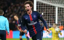 Rabiot "nổi loạn", từ chối gia hạn hợp đồng với PSG
