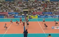 Nhìn lại VTV Cup 2005: ĐT Việt Nam lần đầu tiên vào chung kết