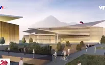 Philippines xây thành phố thông minh chống thảm họa thiên nhiên