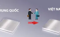 Xuất hiện tình trạng hàng hóa giả xuất xứ Việt Nam để hưởng thuế suất ưu đãi