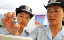 Trung Quốc thanh tra tất cả các cơ sở sản xuất vaccine trên toàn quốc