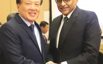 Việt Nam và Singapore tăng cường hợp tác trong lĩnh vực tòa án