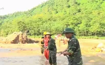 Yên Bái khắc phục lưới điện sau mưa lũ
