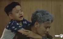 Bố ơi! Mình đi đâu thế?: Thấy bố biến thành ông già, các con khóc như mưa
