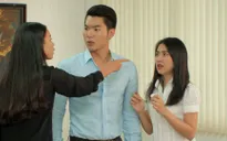 Cung đường tội lỗi - Tập 4: "Bắt sống" chồng ngoại tình, Tuyết đánh ghen ngay tại công ty
