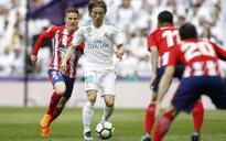 Chưa nguôi nỗi buồn World Cup, Modric quyết ra sân ở Siêu Cúp châu Âu