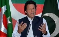 Bầu cử tại Pakistan: Ủy ban Bầu cử xác nhận chiến thắng của ông Imran Khan