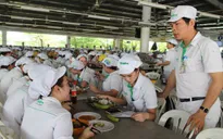 Vinh danh 6 Chủ tịch Công đoàn xuất sắc tại TP.HCM