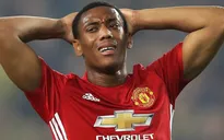 Man Utd nhắn gửi Tottenham: Hãy quên Martial đi!
