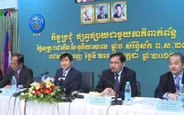 “Ngày im lặng” trước thềm bầu cử tại Campuchia