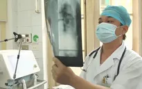 Chủ động chống bệnh lao như chống dịch COVID-19