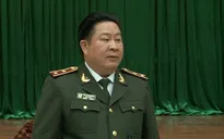 Trung tướng Bùi Văn Thành bị cách chức tất cả các chức vụ trong Đảng