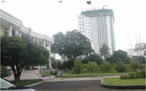 Khánh Hòa bác đề nghị tháo dỡ các tầng xây vượt tại dự án Mường Thanh