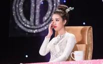 Cặp vợ chồng khuyết tật truyền cảm hứng tình yêu đến Đỗ Mỹ Linh