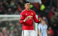 Chuyển nhượng bóng đá quốc tế ngày 28/7: Man Utd rao bán Marcos Rojo