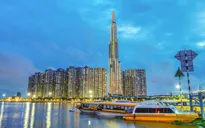 Landmark 81 và nguyệt thực: Gây sốt trên Google tuần qua