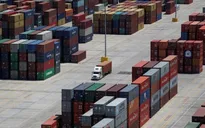 Kinh tế Mỹ hướng tới lập kỷ lục tăng trưởng GDP cao nhất trong hơn 13 năm