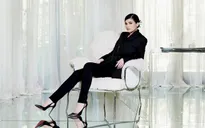 Kylie Jenner - Nhân vật có thu nhập cao nhất từ Instagram