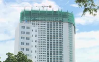 Khánh Hòa bác đề nghị tháo dỡ các tầng xây vượt tại dự án Mường Thanh