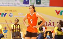 Ngọc Hoa và 14 kỳ VTV Cup đáng nhớ